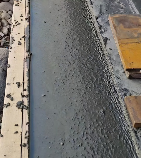 太和环氧砂浆的特点及施工流程​