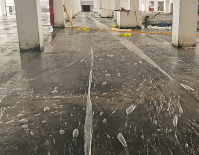 太和不发火砂浆和不发火金属骨料有什么区别