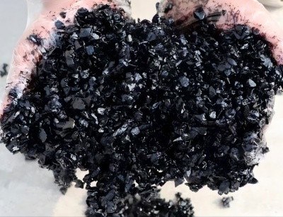 太和沥青冷补料（沥青砂）的优势特点与施工流程解析