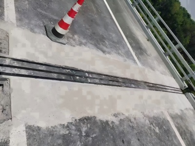 太和伸缩缝更换后浇筑材料快速结构修补料速砼的产品特点及施工流程​