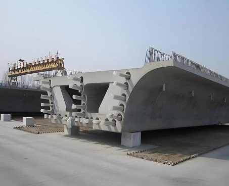 太和抗冻压浆料的特点及标准化施工工艺